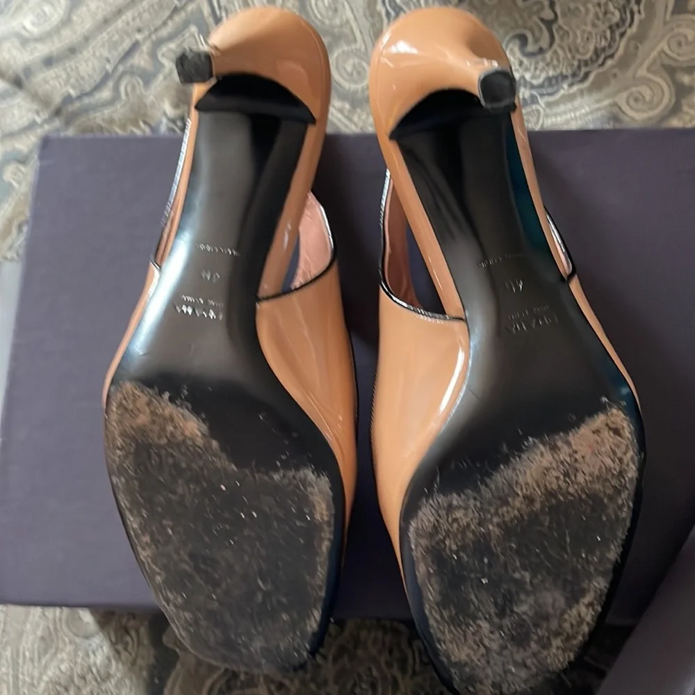 Prada high heels - Picture 3 of 5